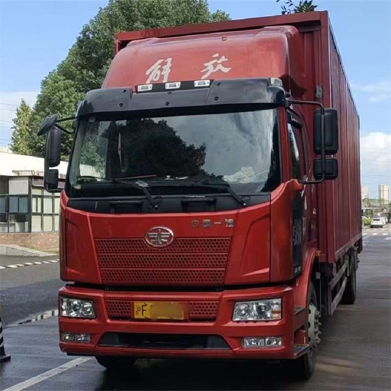 黑龙江绥化明水县到德清物流公司——专业货运，安心之选（德清物流专线货运）
