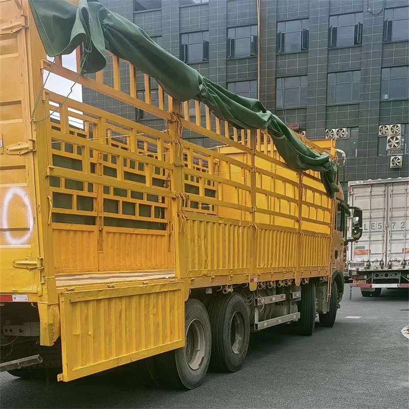 黑龙江绥化明水县到新泰物流公司——一站式货运服务（到新泰的物流）