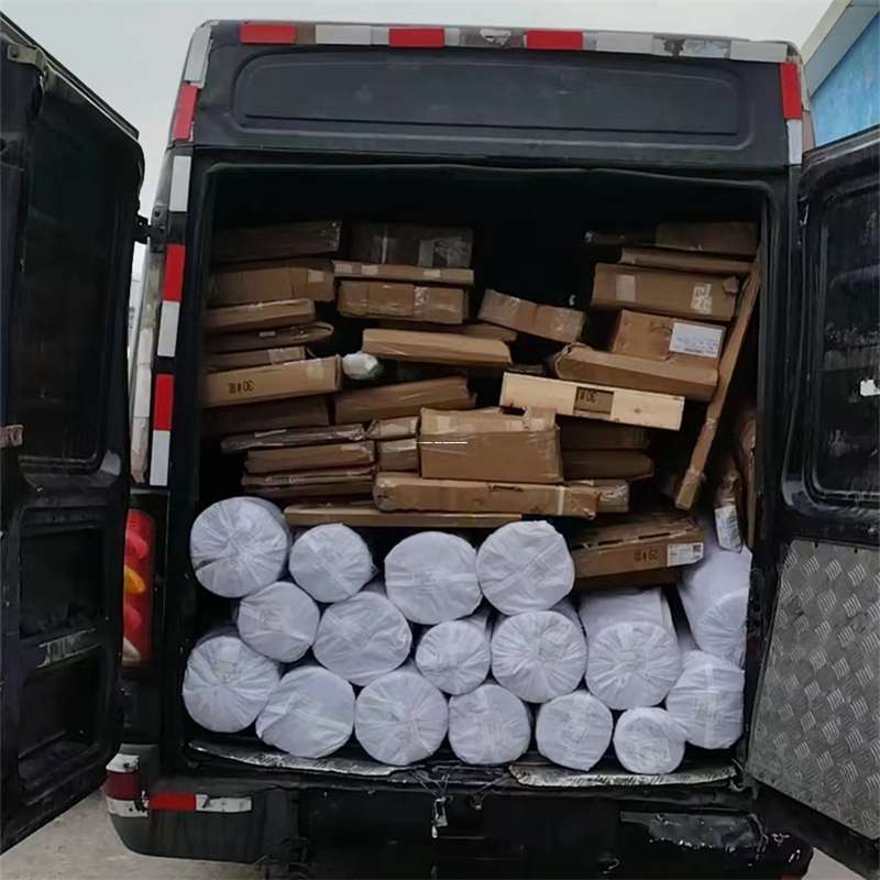 黑龙江绥化明水县至北海货运专线——一站式物流服务，让您的货物畅行无忧（北海到全国物流货运公司）