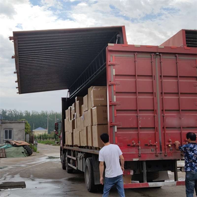 黑龙江绥化明水县到陇南物流公司一站式货运服务，满足您的各种需求（陇南物流运输公司）
