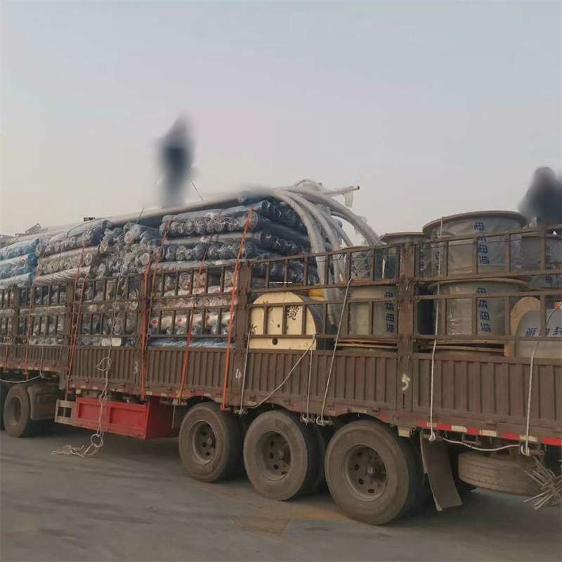 黑龙江绥化明水县到六盘水物流公司——一站式服务，让货运更便捷