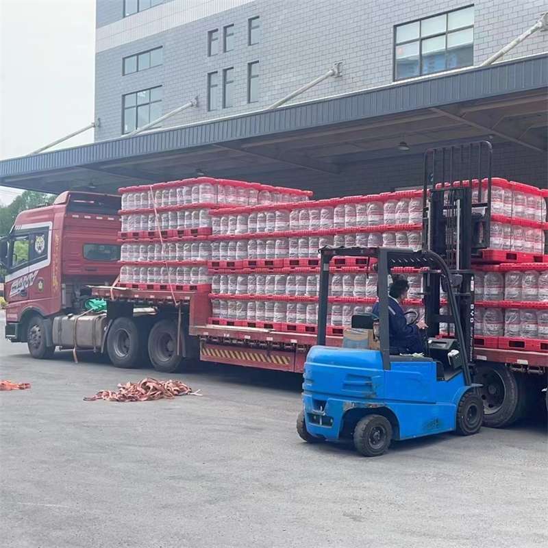 黑龙江绥化明水县到宁波物流公司——一站式服务，让货运更轻松