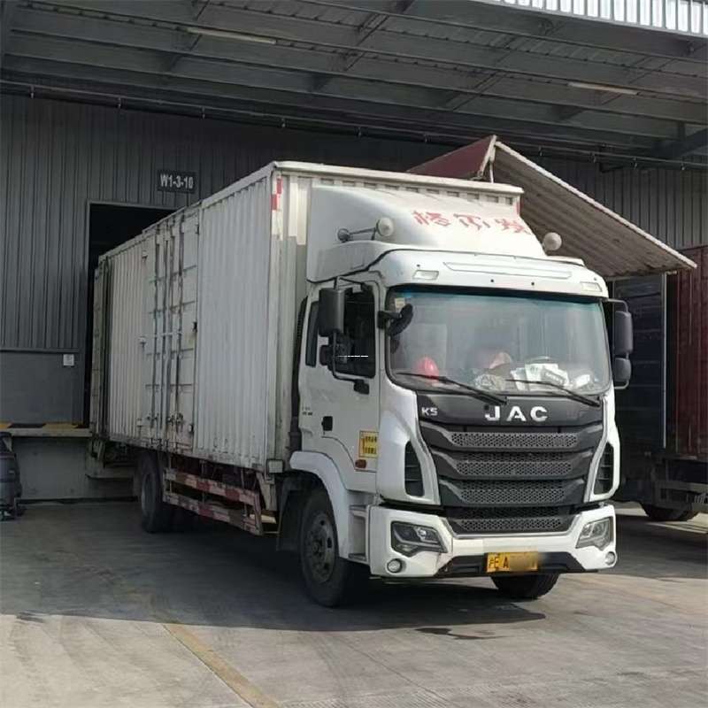 黑龙江绥化明水县到启东物流公司一站式货运服务，满足您的各种需求