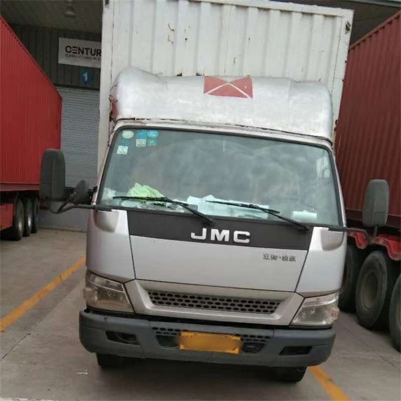 黑龙江绥化明水县至荆州货运专线，一站式物流服务助您成功