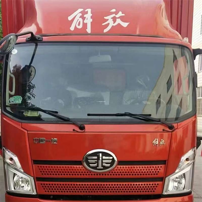 黑龙江绥化明水县至阳泉货运专线一站式物流服务，助力商业繁荣与发展