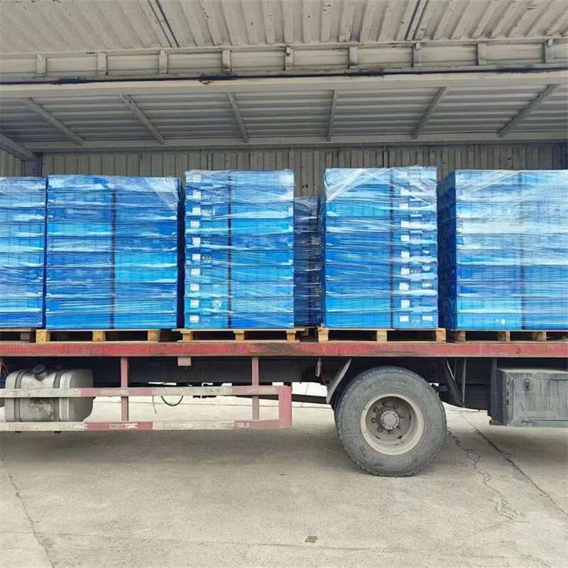 黑龙江绥化明水县至湛江货运专线一站式物流服务，让您的货物畅行无忧