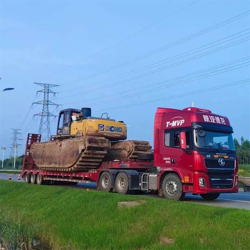 黑龙江绥化明水县到阳江物流公司一站式服务，让货运更轻松