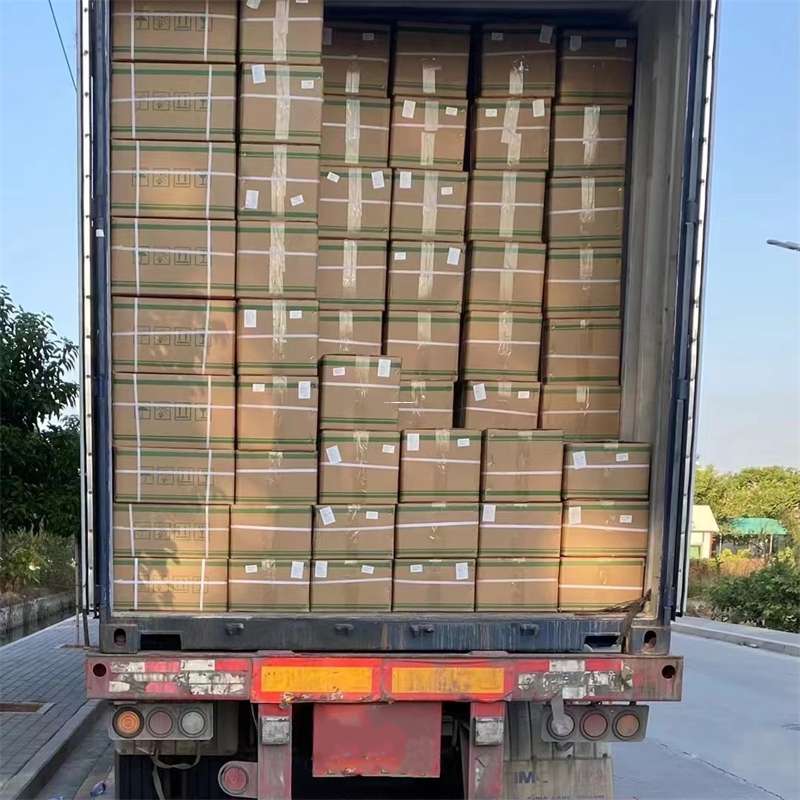 黑龙江绥化明水县至萍乡货运专线，一站式物流服务助您成功