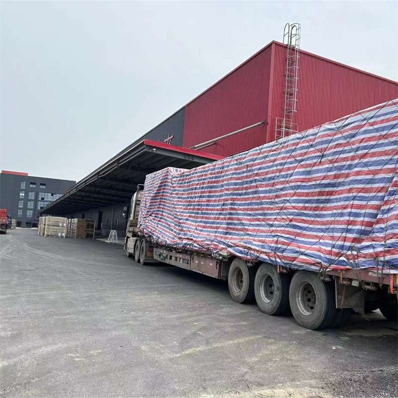 黑龙江绥化明水县到广元物流公司一站式服务，让货运更轻松