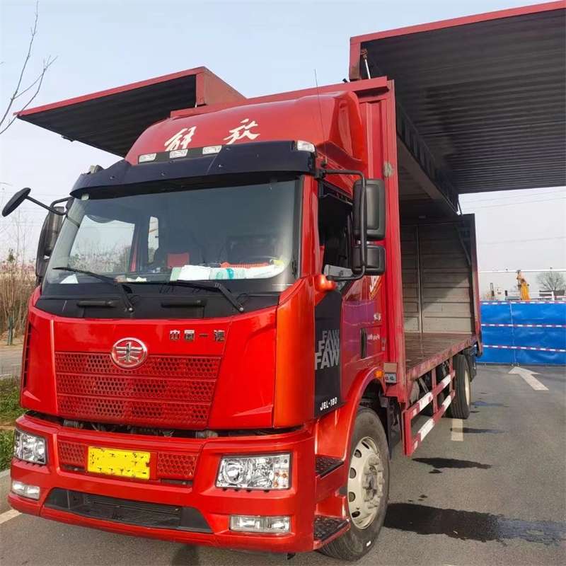 黑龙江绥化明水县到三明物流公司——一站式货运服务专家